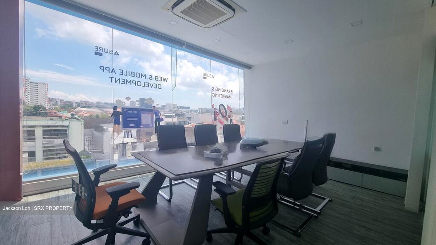 Unipet Building (D13), Office #495926261